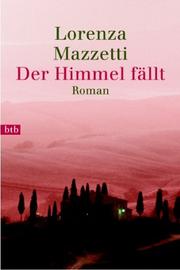 Cover of: Der Himmel fällt.