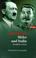 Cover of: Hitler und Stalin