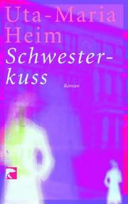 Cover of: Schwesterkuss.