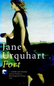 Cover of: Fort.