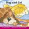 Cover of: Dog and cat