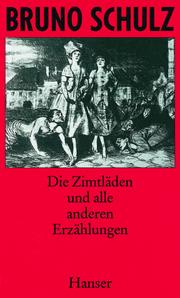 Cover of: Gesammelte Werke in zwei Bänden.