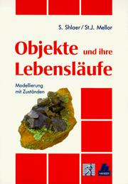 Cover of: Object Oriented Lifecycles (German)