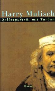 Cover of: Selbstporträt mit Turban. by Harry Mulisch