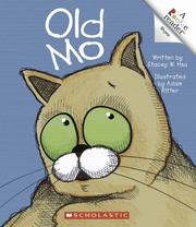 Cover of: Old Mo | Stacey W. Hsu