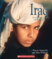 Cover of: Iraq