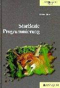 Cover of: StarBasic Programmierung.