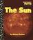 Cover of: The Sun (Scholastic News Nonfiction Readers)