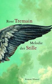 Cover of: Melodie der Stille.
