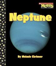 Cover of: Neptune (Scholastic News Nonfiction Readers) by 