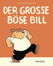 Cover of: Der große böse Bill.
