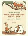 Cover of: Großvaters Geschichten von den Tieren. by Thomas Winding