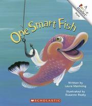 Cover of: One Smart Fish by Laura Manivong