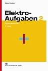 Cover of: Elektroaufgaben, Bd.2, Wechselstrom