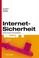 Cover of: Internet-Sicherheit