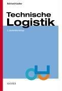 Cover of: Technische Logistik