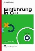 Cover of: Einführung in C++.