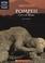 Cover of: Pompeii