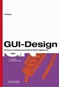 Cover of: GUI-Design