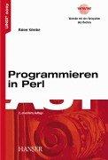 Cover of: Programmieren in Perl. by Rainer Krienke