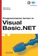 Cover of: Programmieren lernen in Visual Basic. NET.