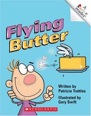 Cover of: Flying butter