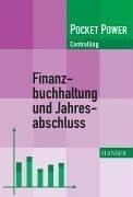 Cover of: Finanzbuchhaltung und Jahresabschluss.