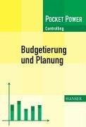 Cover of: Budgetierung und Planung.