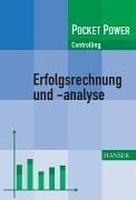 Cover of: Erfolgsrechnung und -analyse.