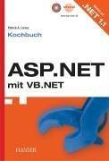 Cover of: ASP. NET mit VB. NET. Kochbuch.