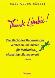 Cover of: Think Limbic.