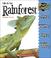Cover of: Life in the rain forest