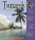 Cover of: Tsunamis (What on Earth?: Wild Weather)