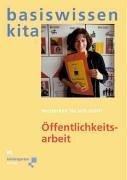 Cover of basiswissen kita, Öffentlichkeitsarbeit