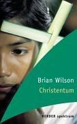 Cover of: Christentum.