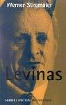 Cover of: Levinas. ( Meisterdenker).