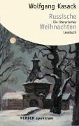 Cover of: Russische Weihnachten. Ein literarisches Lesebuch.