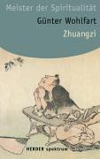 Cover of: Zhuangzi. Meister der Spiritualität.