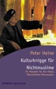 Cover of: Kulturknigge by Heinrich Heine