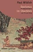 Cover of: Daoismus im Überblick. Die Weisheitslehre von Yin und Yang.