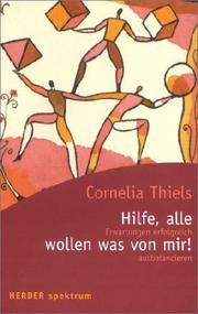 Hilfe, alle wollen was von mir. Erwartungen erfolgreich ausbalancieren