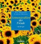 Cover of: Sonnenstrahlen der Freude.