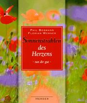 Cover of: Sonnenstrahlen des Herzens tun Dir gut.