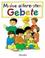 Cover of: Meine allerersten Gebete