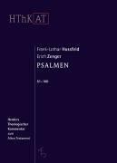 Cover of: Herders theologischer Kommentar zum Alten Testament, Psalmen 51-100