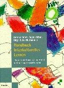 Cover of: Handbuch Interkulturelles Lernen. Theorie und Praxis für die Arbeit in Kindertageseinrichtungen. by Dietmar Böhm, Regine Böhm, Birgit Deiss-Niethammer