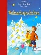 Cover of: Mein großes Weihnachtsbuch. by Ursel Scheffler, Betina Gotzen-Beek