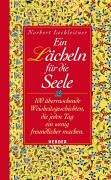 Cover of: Ein Lächeln für die Seele.