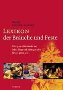 Cover of: Lexikon der Bräuche und Feste.