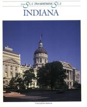 Cover of: Indiana (From Sea to Shining Sea)